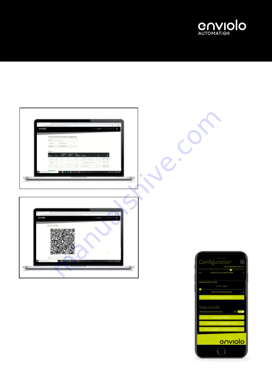 NuVinci enviolo CA Assembly Instruction Manual Download Page 33