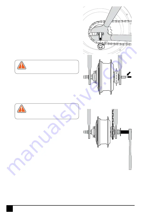 NuVinci N170S Owner'S Manual Download Page 27