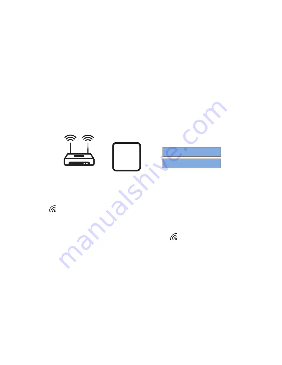 NuVision TM800W560L Quick Start Manual Download Page 22