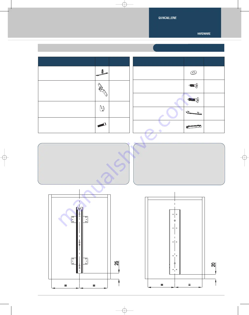 Nuvo 23-741-0 Manual Download Page 1