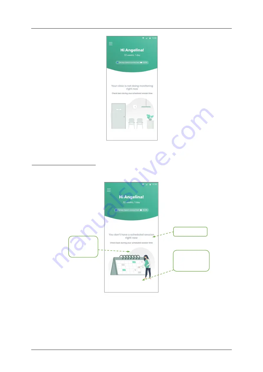 Nuvo INVU User Manual Download Page 36