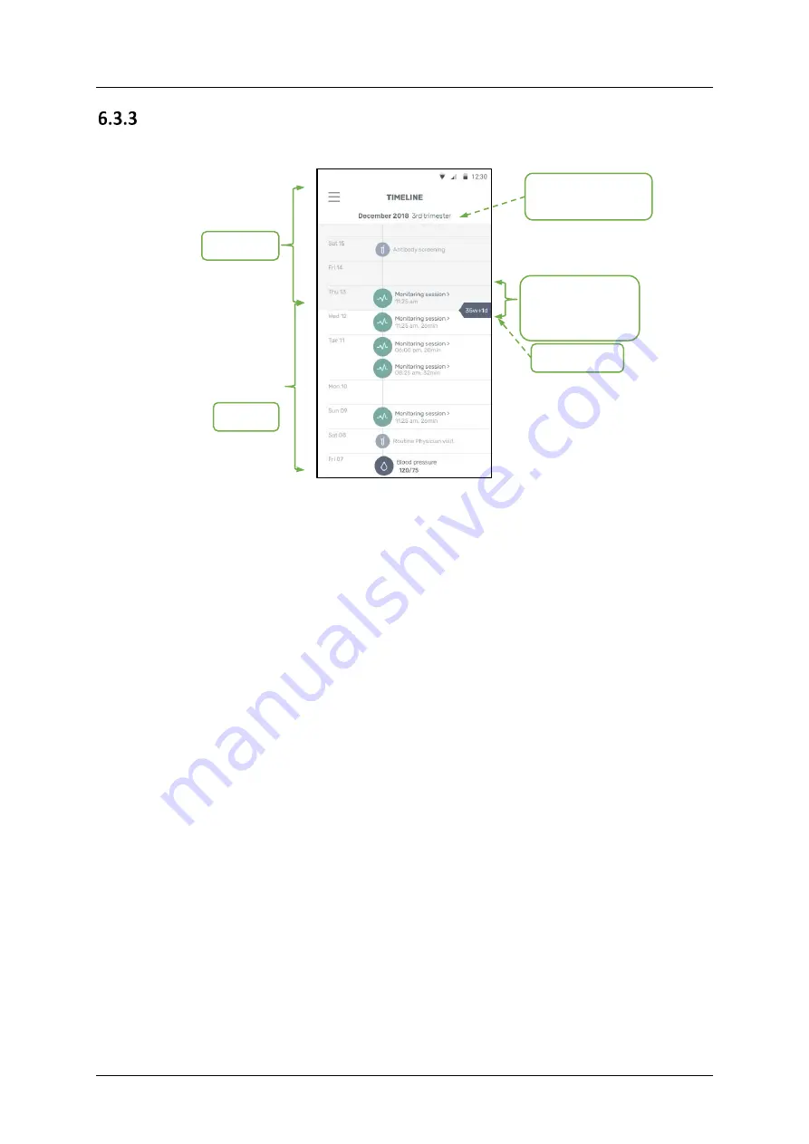 Nuvo INVU User Manual Download Page 39