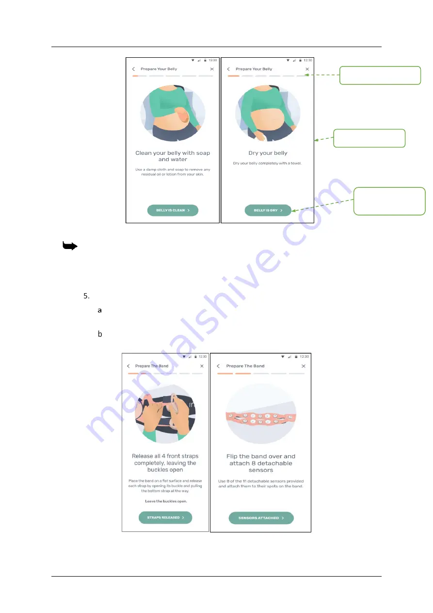 Nuvo INVU User Manual Download Page 53