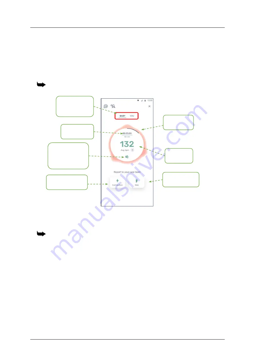 Nuvo INVU User Manual Download Page 63