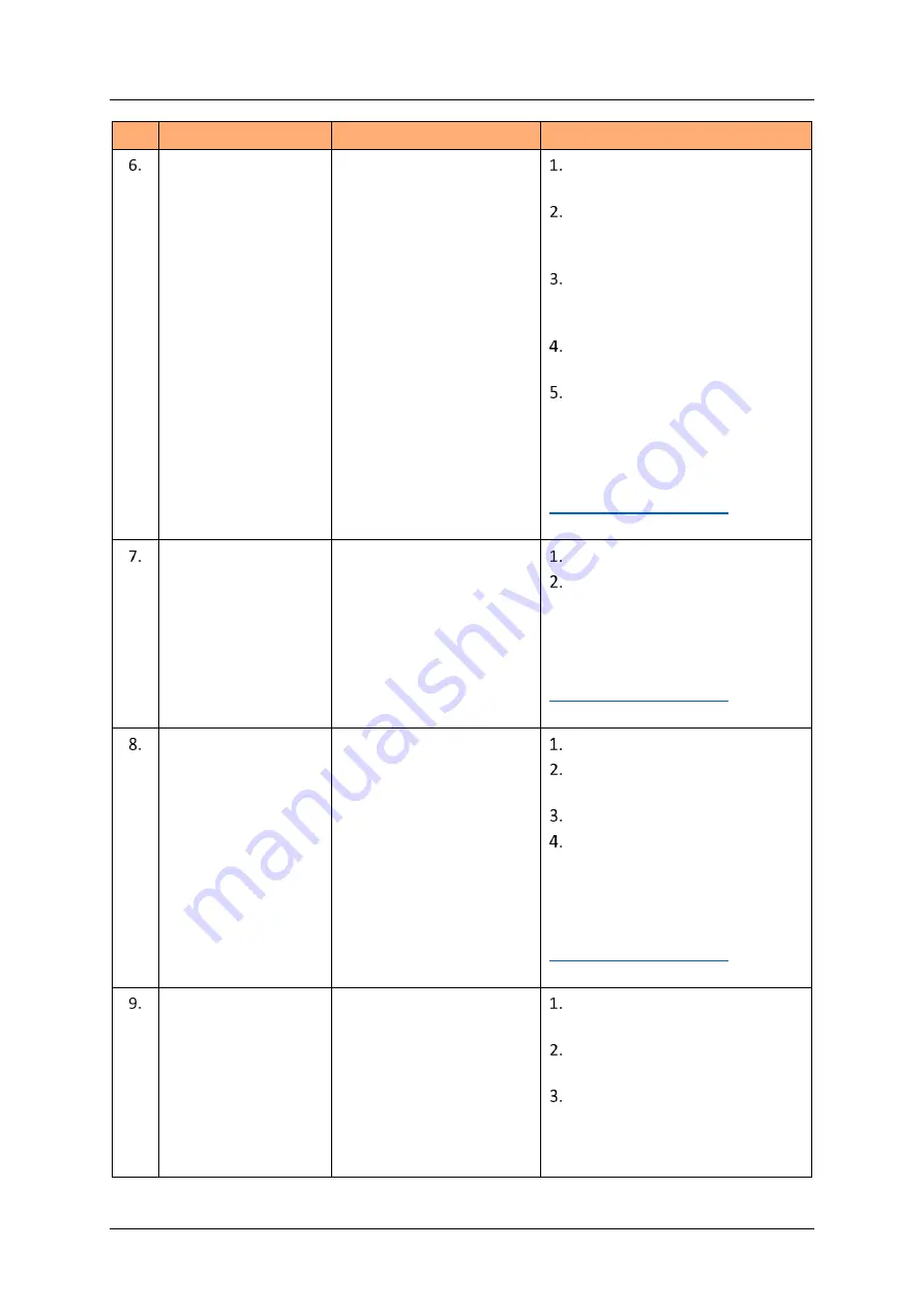 Nuvo INVU User Manual Download Page 82