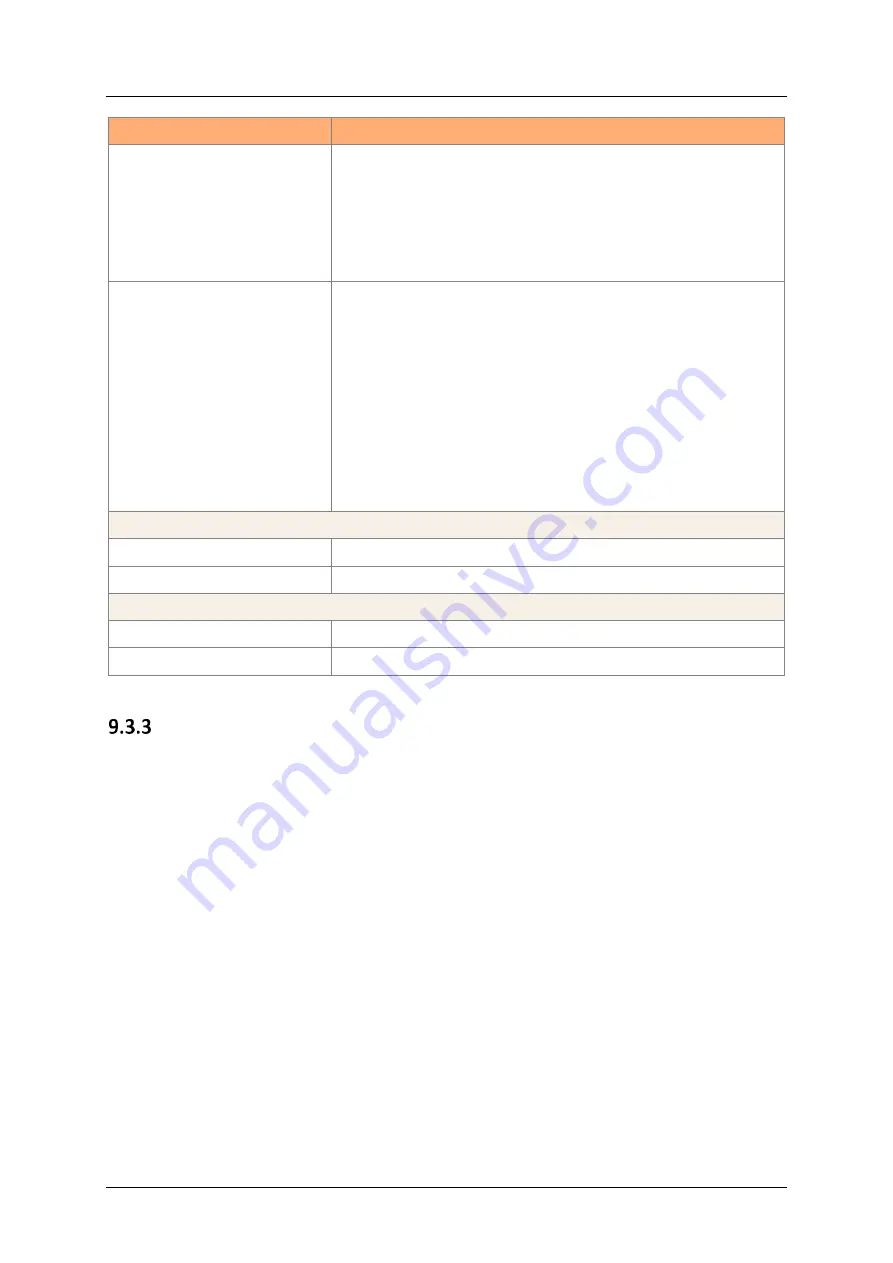 Nuvo INVU User Manual Download Page 90