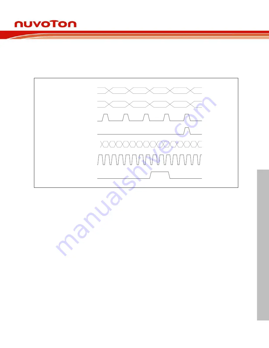 Nuvoton NUC970 series Скачать руководство пользователя страница 1234