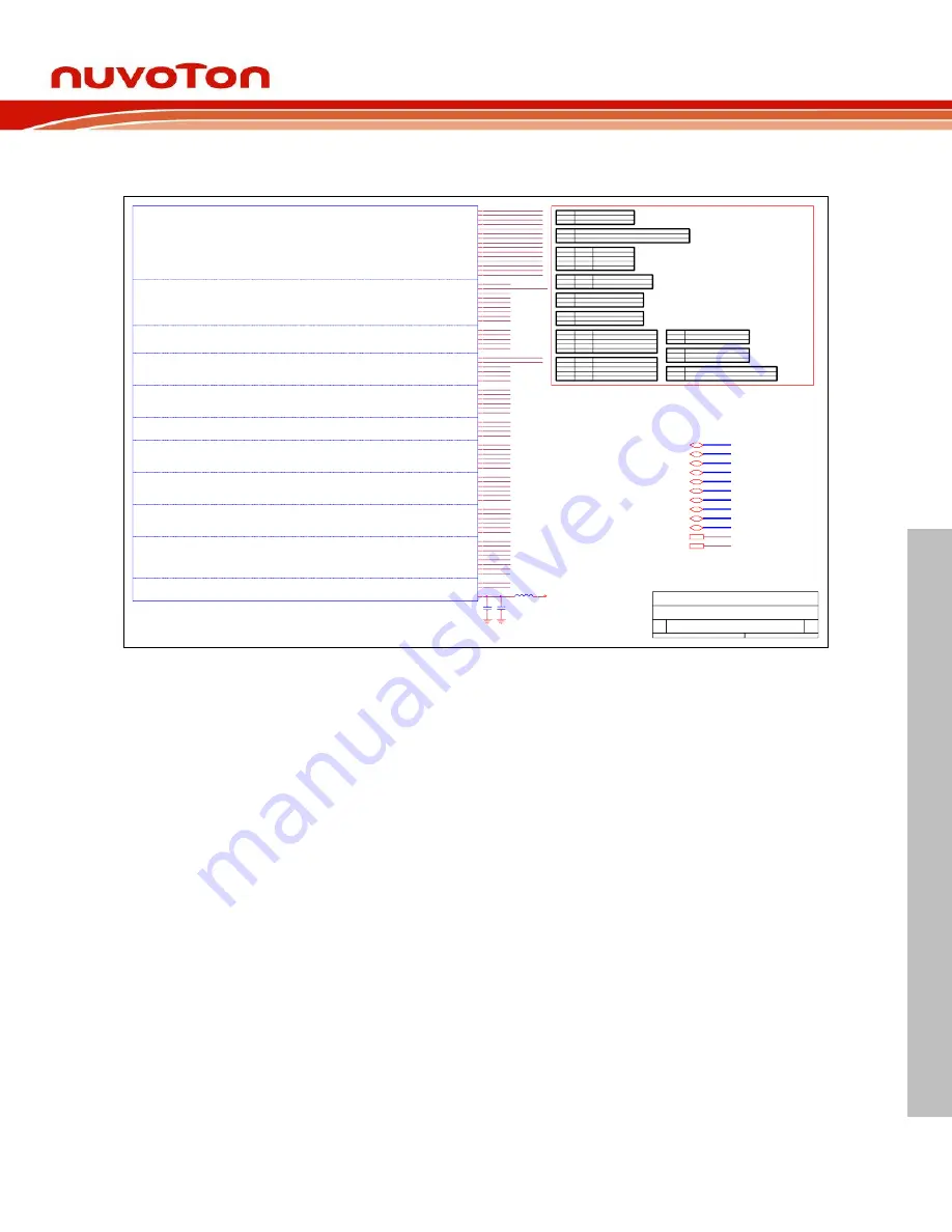 Nuvoton NuMicro NuMaker-HMI-MA35D1-S1 User Manual Download Page 65