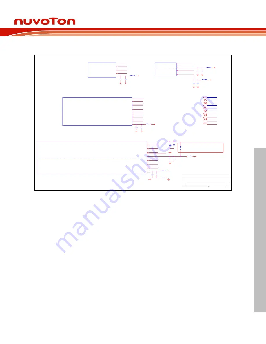 Nuvoton NuMicro NuMaker-HMI-MA35D1-S1 User Manual Download Page 67