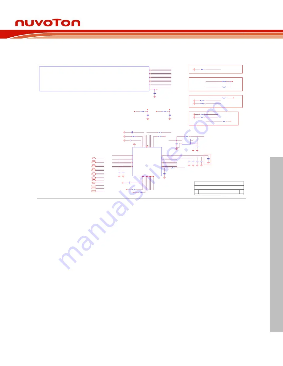 Nuvoton NuMicro NuMaker-HMI-MA35D1-S1 User Manual Download Page 69