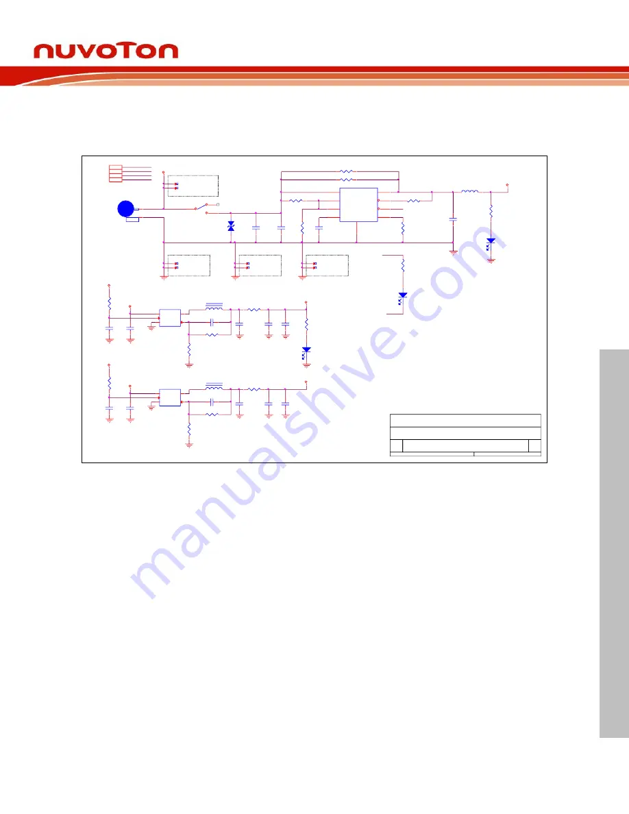 Nuvoton NuMicro NuMaker-HMI-MA35D1-S1 User Manual Download Page 73