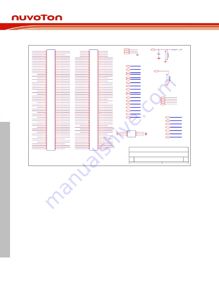 Nuvoton NuMicro NuMaker-HMI-MA35D1-S1 User Manual Download Page 74