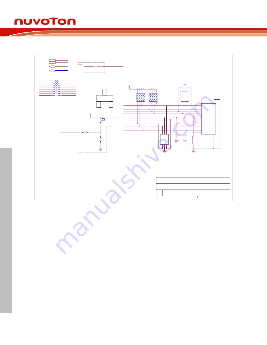 Nuvoton NuMicro NuMaker-HMI-MA35D1-S1 User Manual Download Page 76