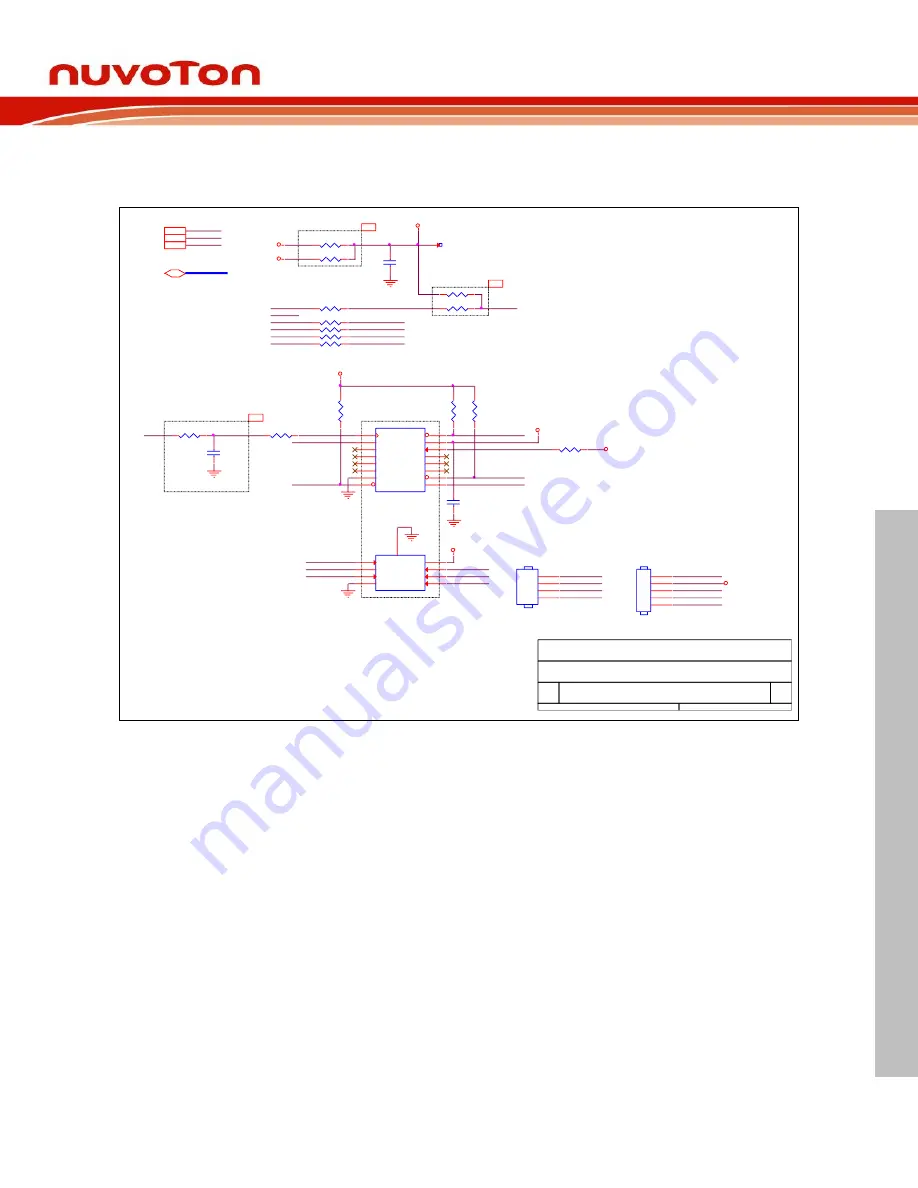 Nuvoton NuMicro NuMaker-HMI-MA35D1-S1 Скачать руководство пользователя страница 77