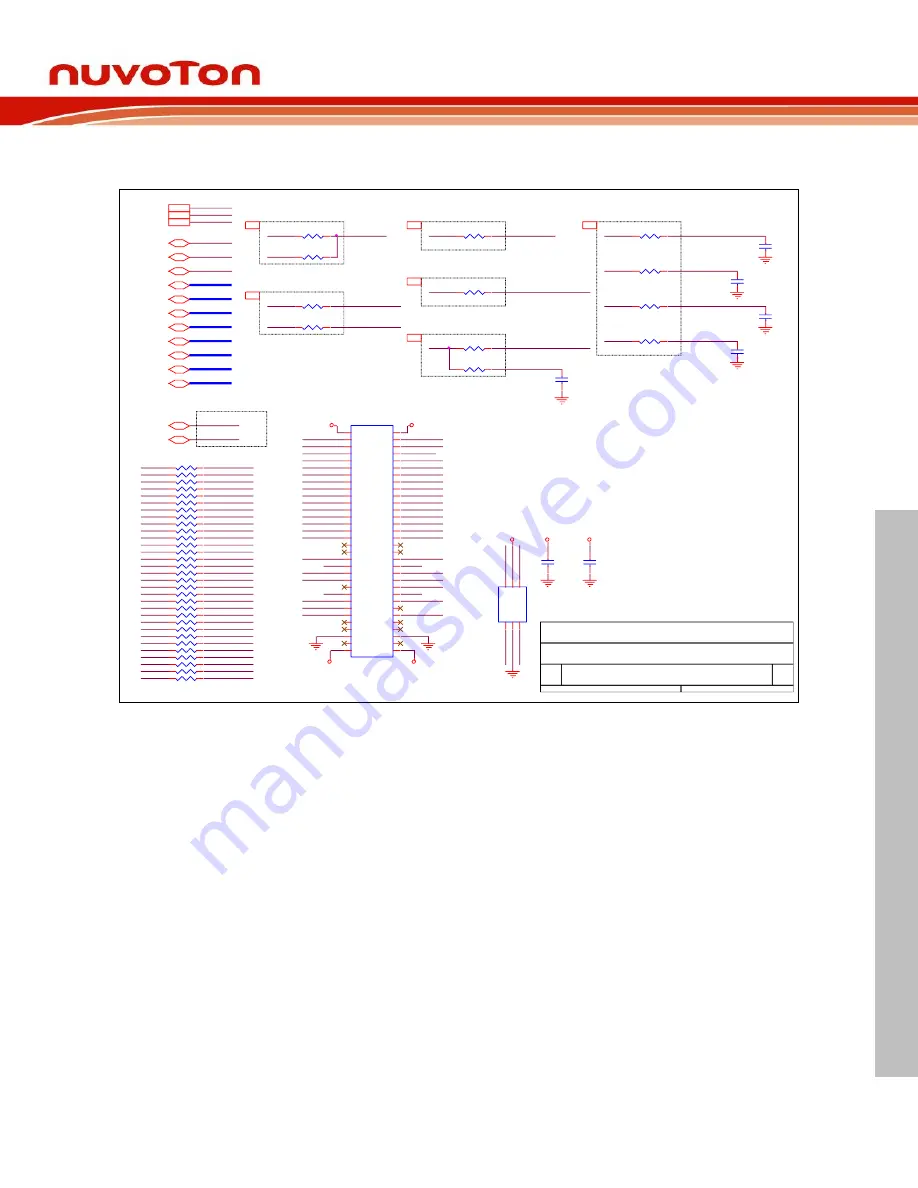 Nuvoton NuMicro NuMaker-HMI-MA35D1-S1 User Manual Download Page 83