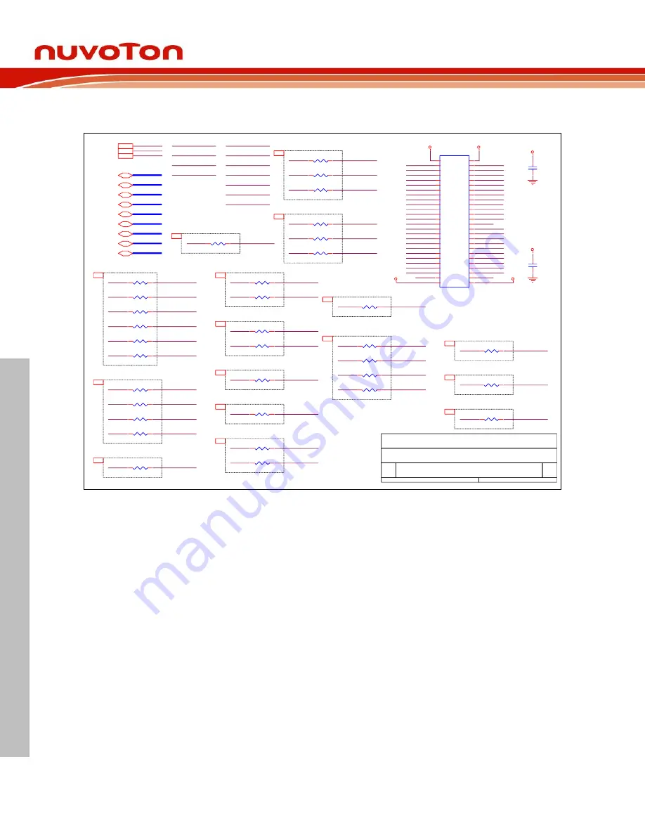 Nuvoton NuMicro NuMaker-HMI-MA35D1-S1 User Manual Download Page 84