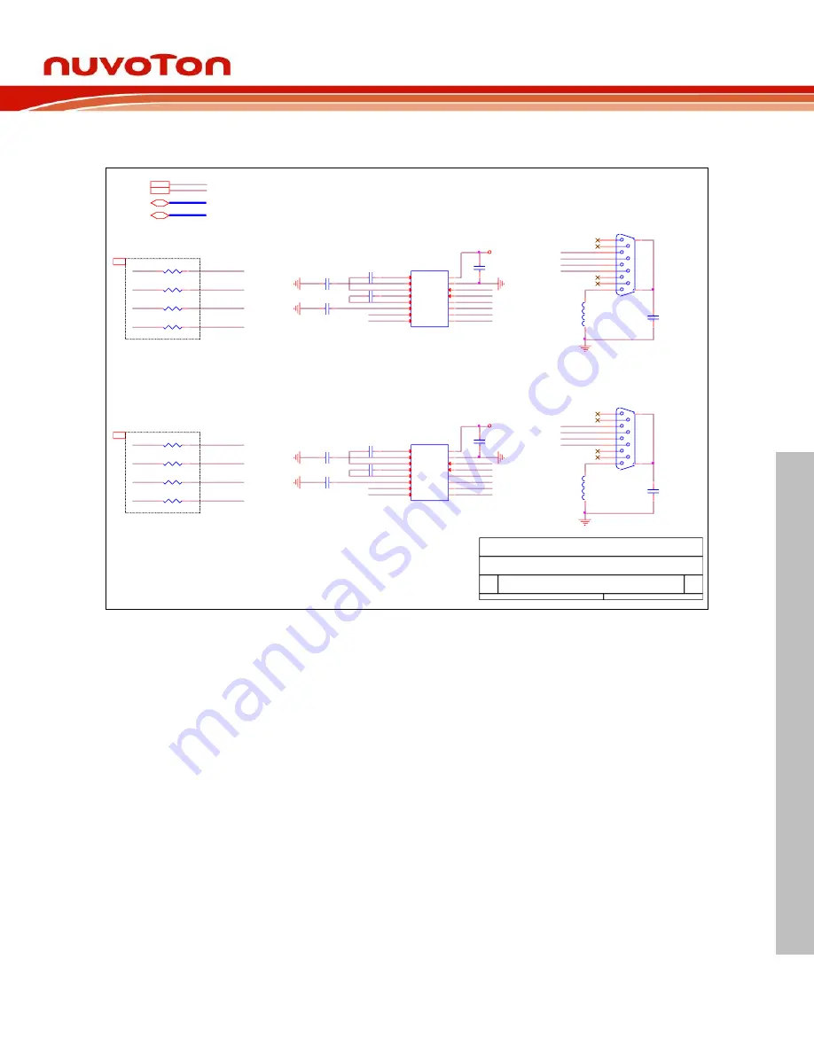 Nuvoton NuMicro NuMaker-HMI-MA35D1-S1 User Manual Download Page 87