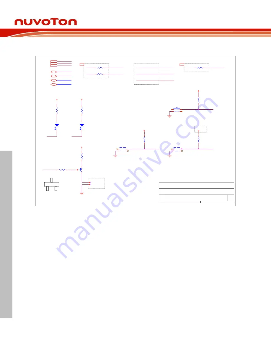 Nuvoton NuMicro NuMaker-HMI-MA35D1-S1 User Manual Download Page 90