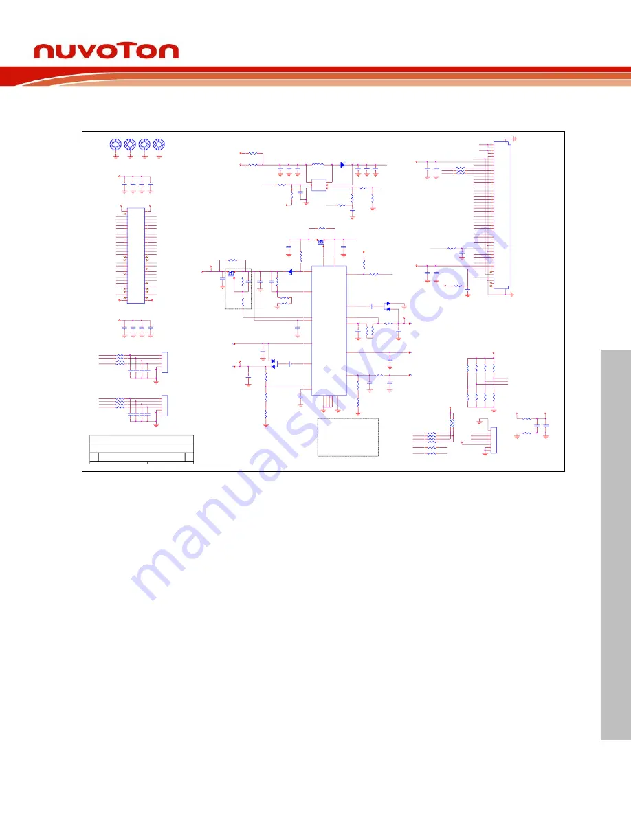 Nuvoton NuMicro NuMaker-HMI-MA35D1-S1 User Manual Download Page 97