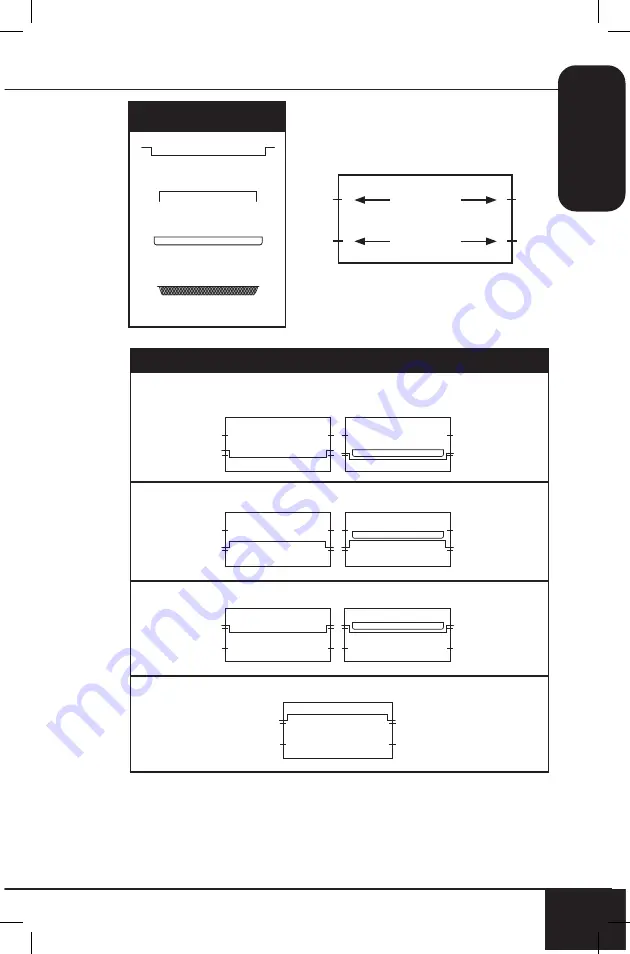 NuWave Bravo 20831 Owner'S Manual Download Page 17