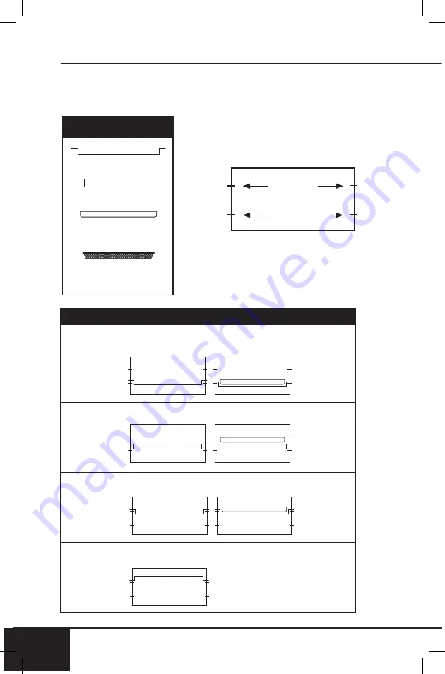 NuWave Bravo 20831 Owner'S Manual Download Page 42