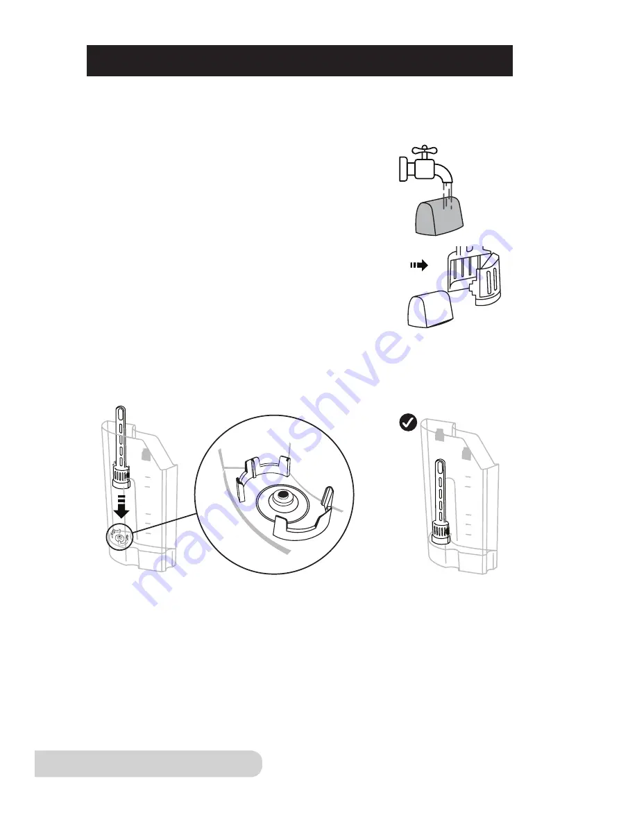 NuWave BruHub 45011 Скачать руководство пользователя страница 30