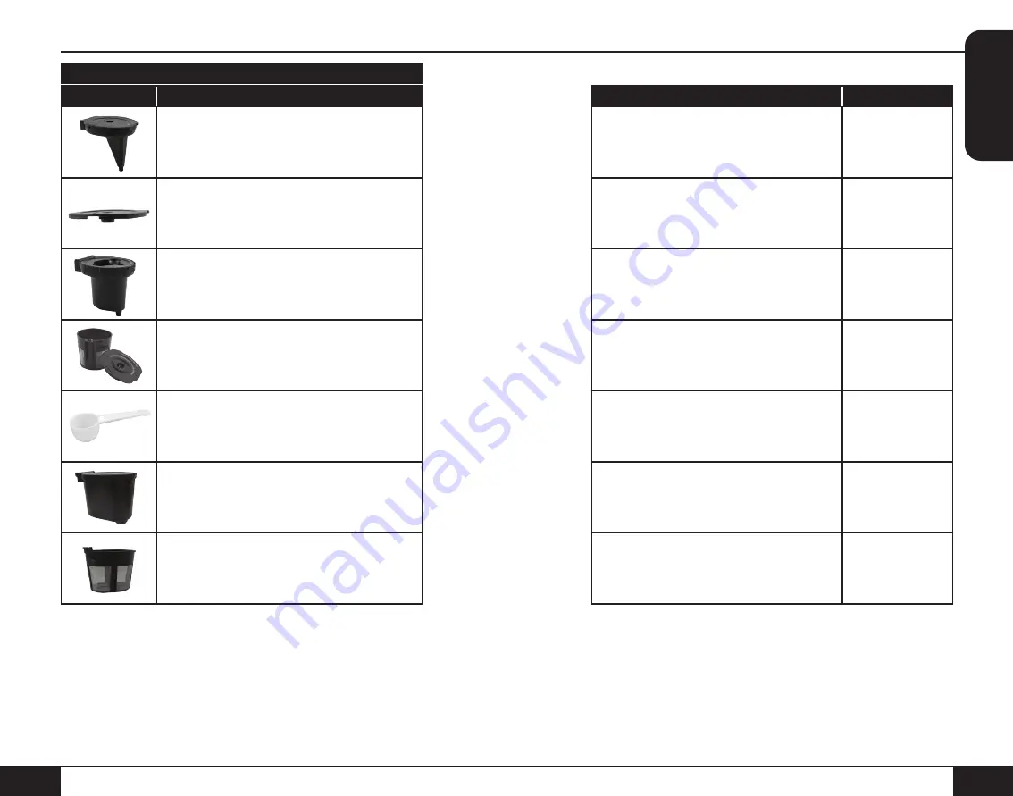 NuWave BruHub Owner'S Manual Download Page 26