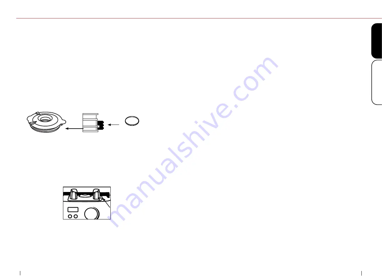 NuWave Infinity ProPlus 28301 Скачать руководство пользователя страница 10