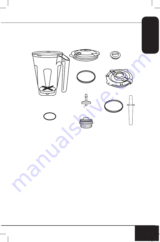 NuWave Moxie 28101 Скачать руководство пользователя страница 19