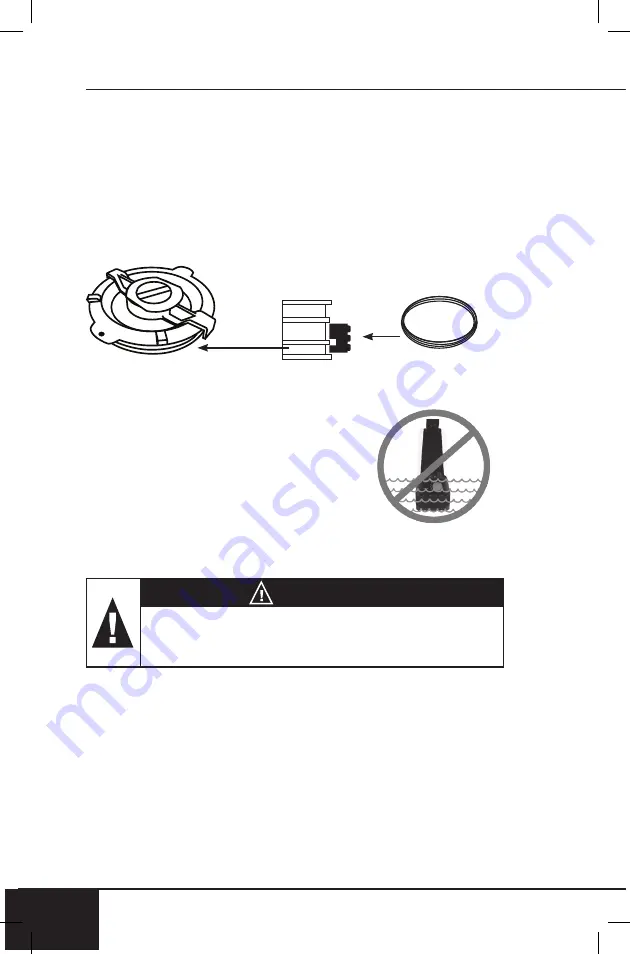 NuWave Moxie 28101 Owner'S Manual Download Page 20