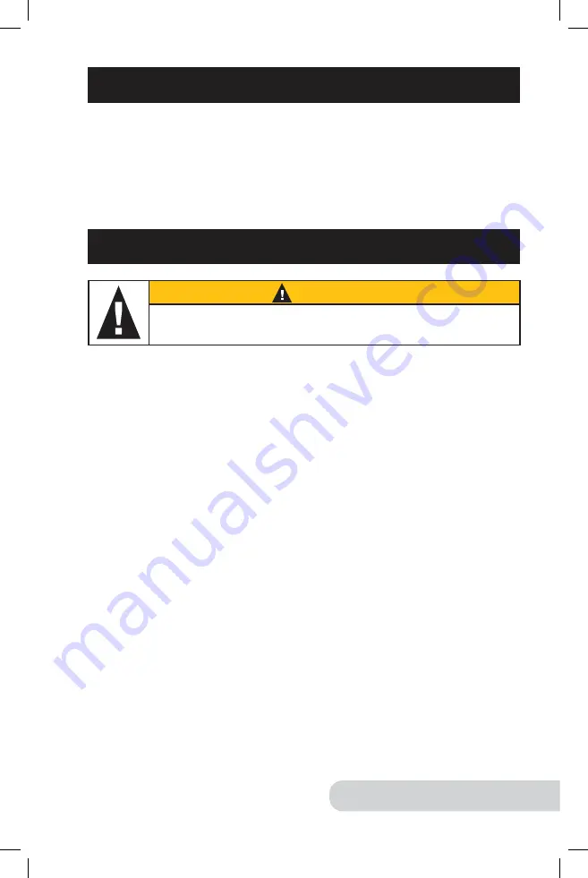 NuWave Nutri-Master Owner'S Manual & Complete Recipe Book Download Page 5