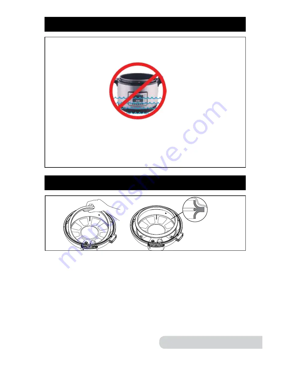 NuWave Nutri-Po 13Q Owner'S Manual Download Page 65