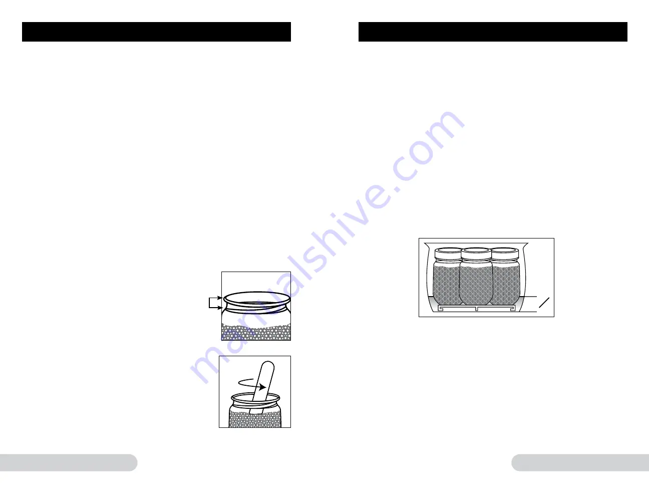 NuWave Nutri-Pot 13Q Owner'S Manual & Complete Recipe Book Download Page 15