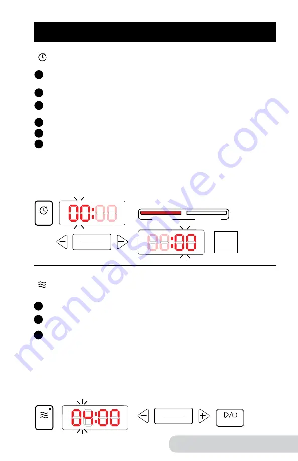 NuWave Nutri-Pot 33501 Owner'S Manual & Complete Recipe Book Download Page 17