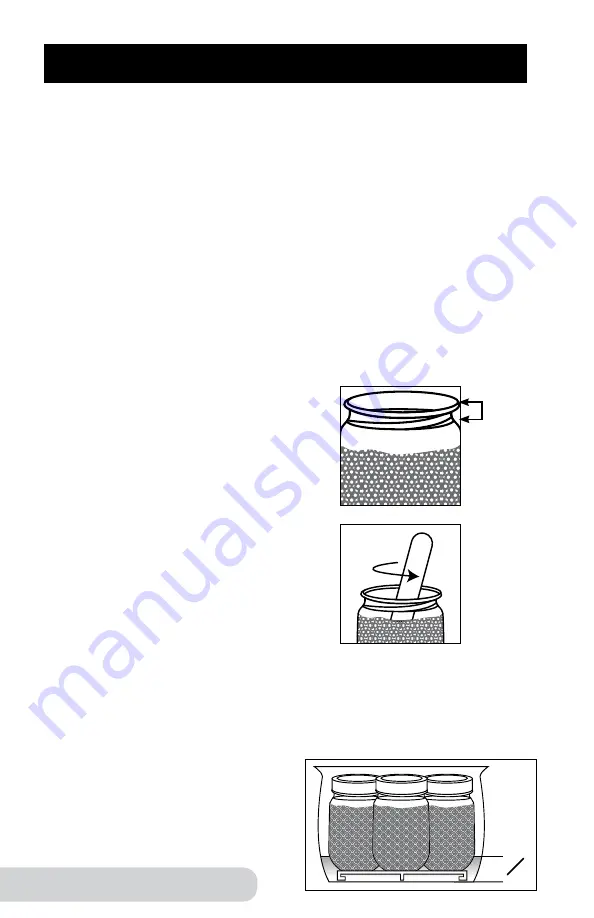 NuWave Nutri-Pot 33501 Owner'S Manual & Complete Recipe Book Download Page 20