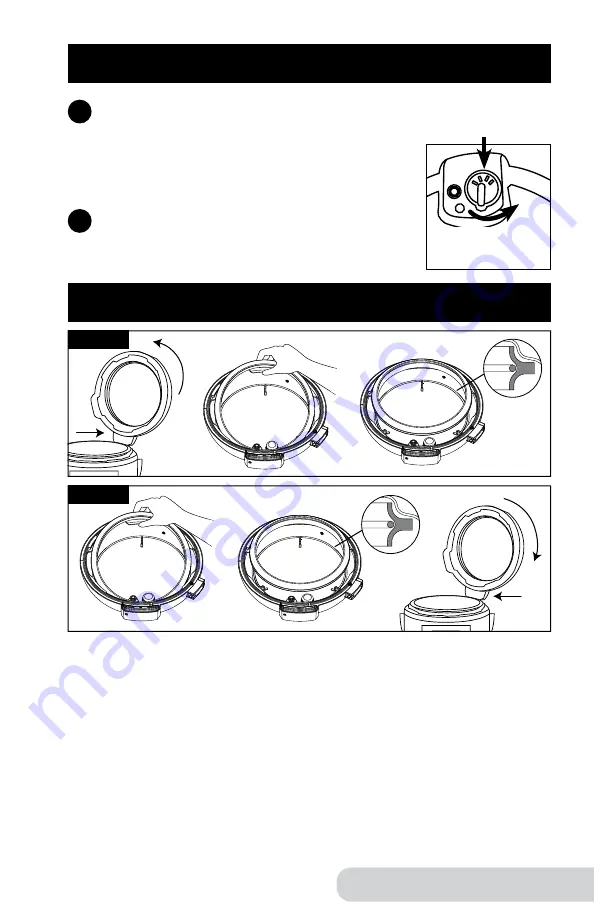 NuWave Nutri-Pot 33501 Owner'S Manual & Complete Recipe Book Download Page 69