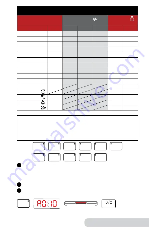 NuWave Nutri-Pot 33501 Owner'S Manual & Complete Recipe Book Download Page 73