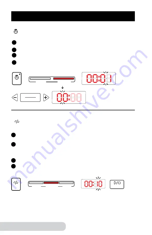 NuWave Nutri-Pot 33501 Owner'S Manual & Complete Recipe Book Download Page 74