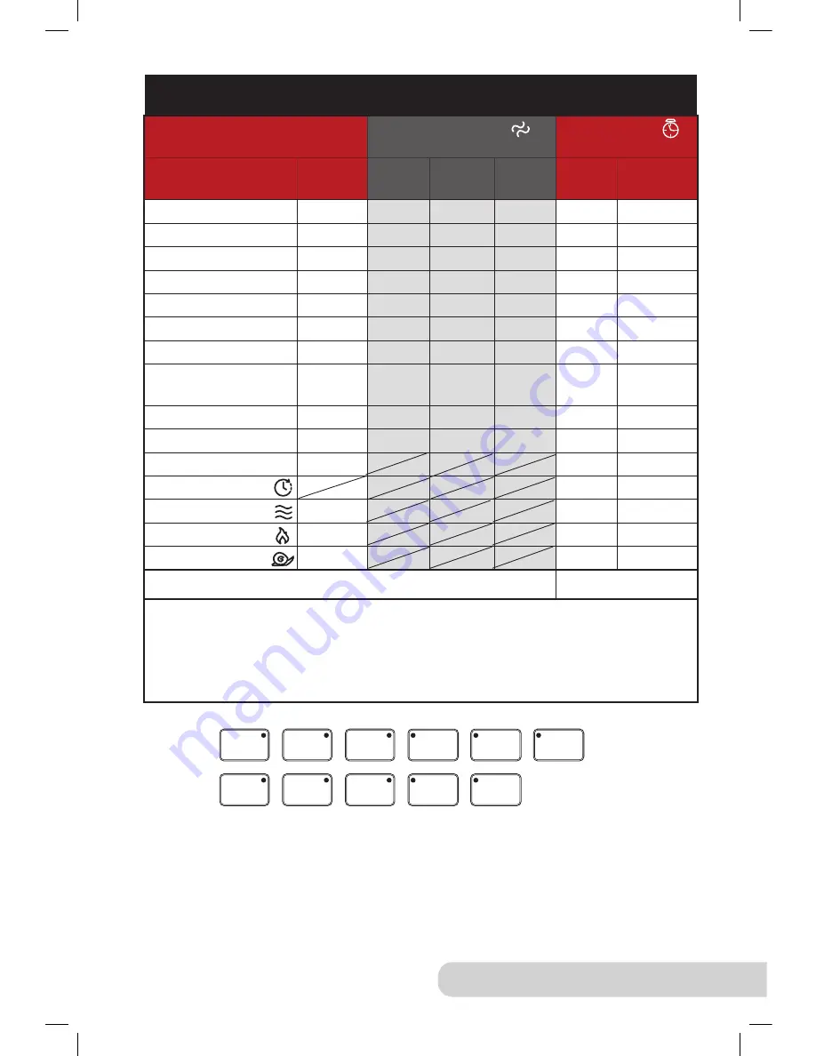 NuWave Nutri-Pot 6Q Owner'S Manual & Complete Recipe Book Download Page 85