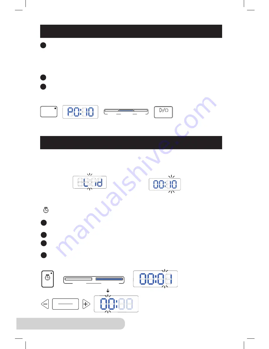 NuWave Nutri-Pot 6Q Owner'S Manual & Complete Recipe Book Download Page 86