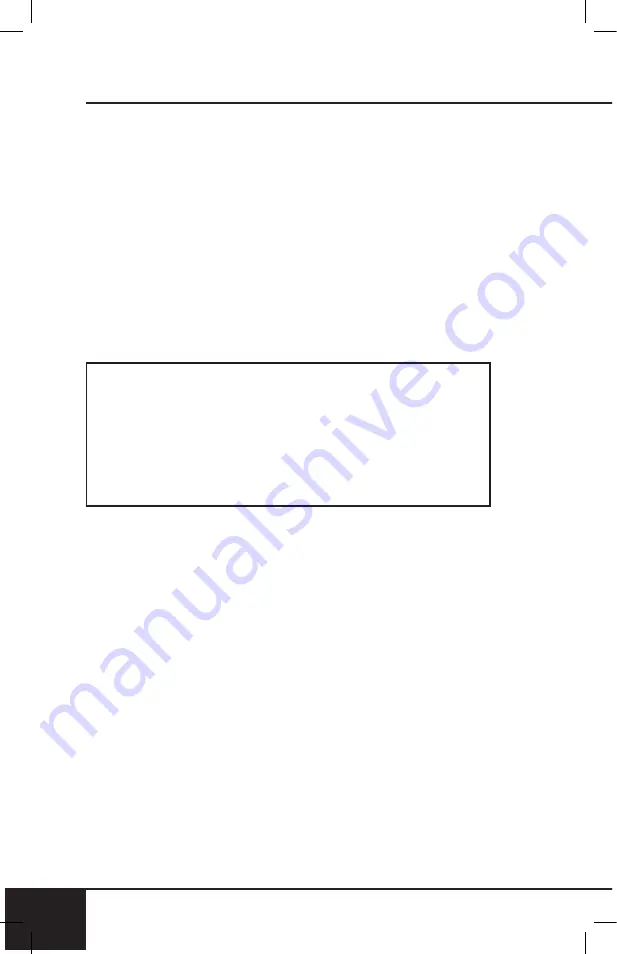 NuWave OxyPure BM47001 Owner'S Manual Download Page 4