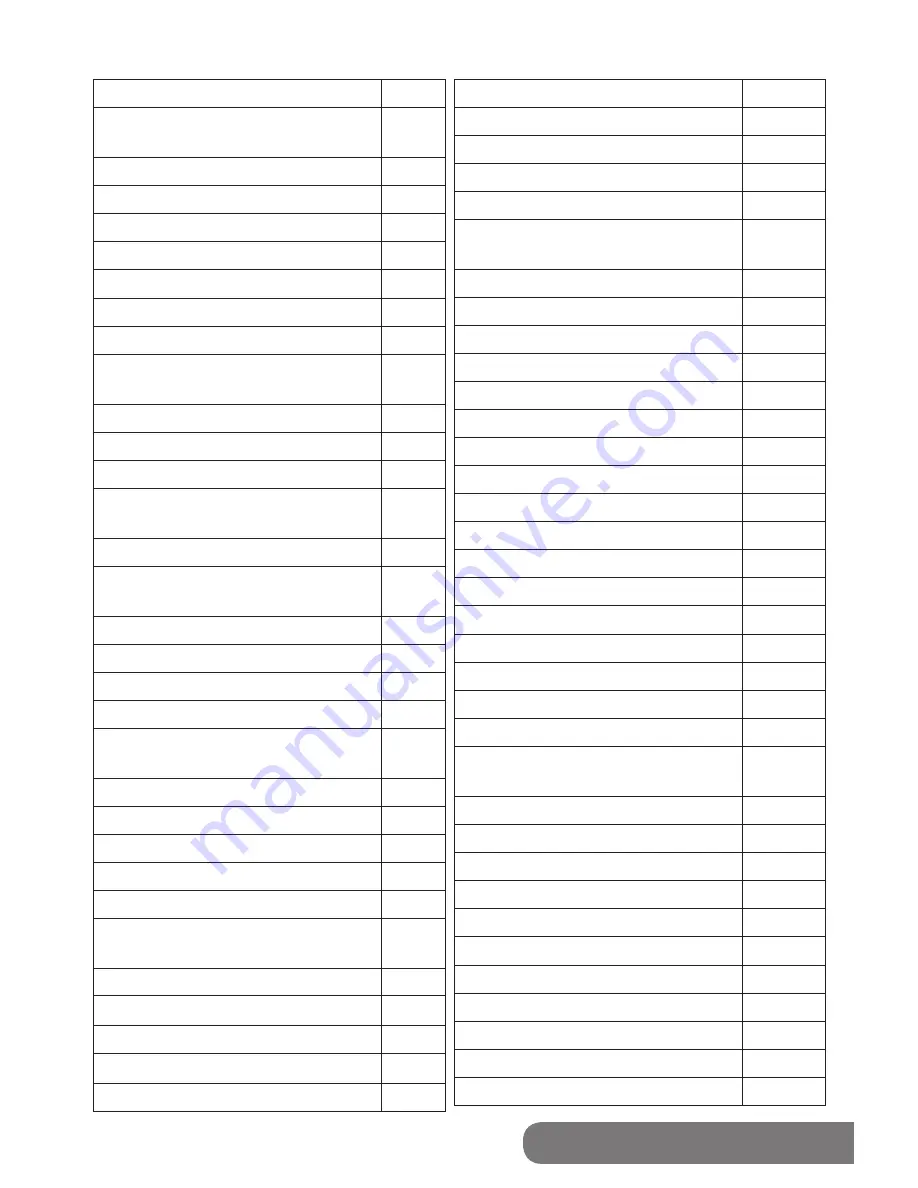 NuWave PIC TITANIUM Owner'S Manual Download Page 3