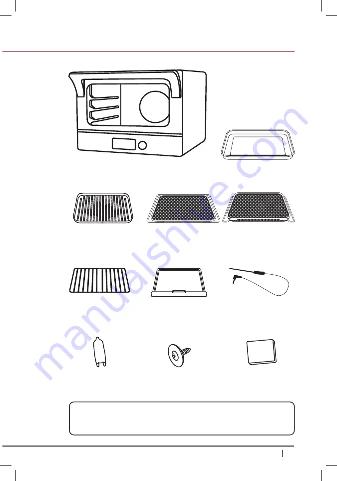 NuWave PRO SMART 20902 Скачать руководство пользователя страница 9