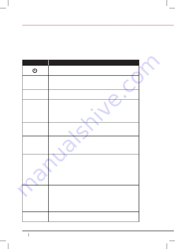 NuWave PRO SMART 20902 Owner'S Manual Download Page 14