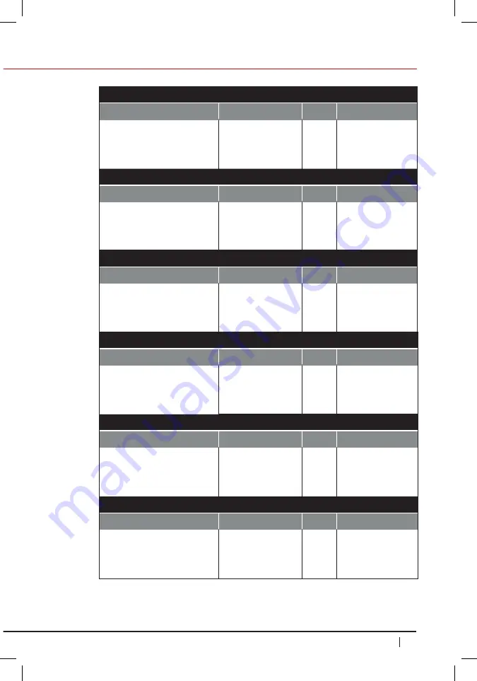 NuWave PRO SMART 20902 Owner'S Manual Download Page 25