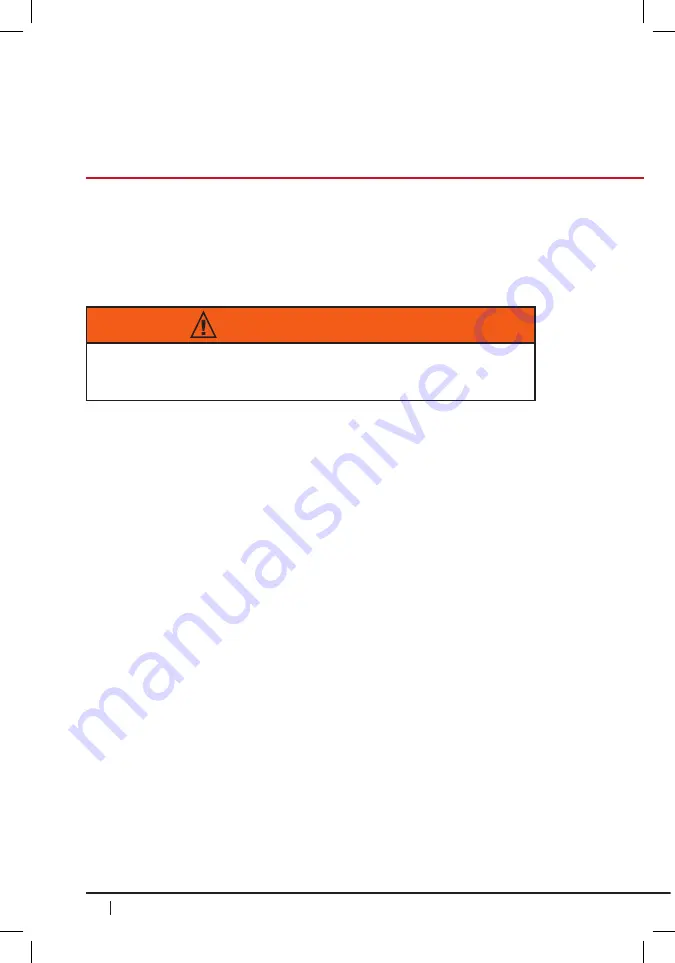 NuWave PRO SMART 20902 Owner'S Manual Download Page 54