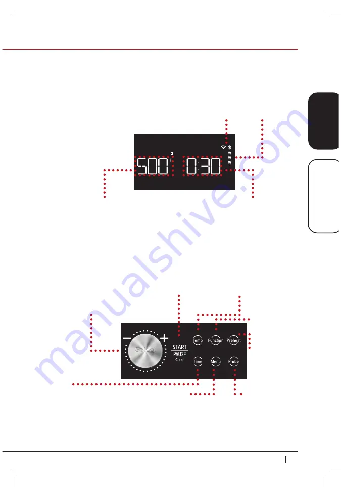 NuWave PRO SMART 20902 Owner'S Manual Download Page 67