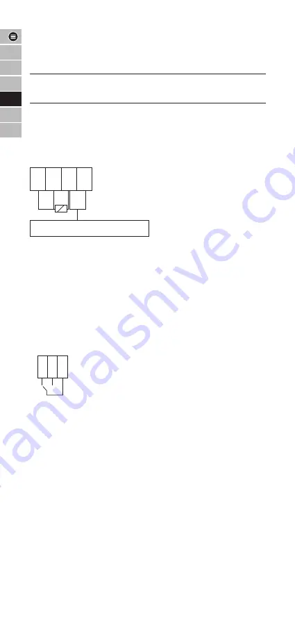 nVent RAYCHEM ETS-05 Manual Download Page 24