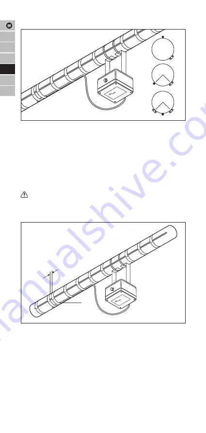 nVent RAYCHEM ETS-05 Manual Download Page 26