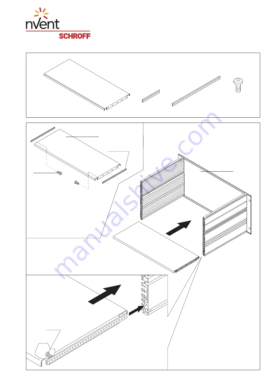 nvent multipacPRO User Manual Download Page 5